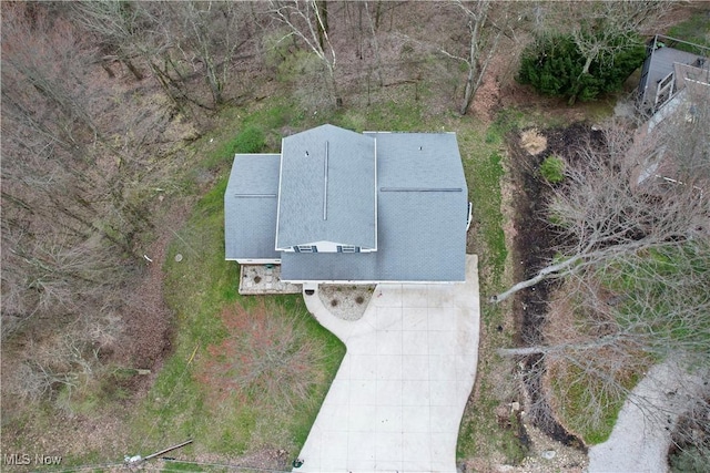 36 Choctaw Trl, Malvern, OH 44644 - aerial view of property and surrounding area