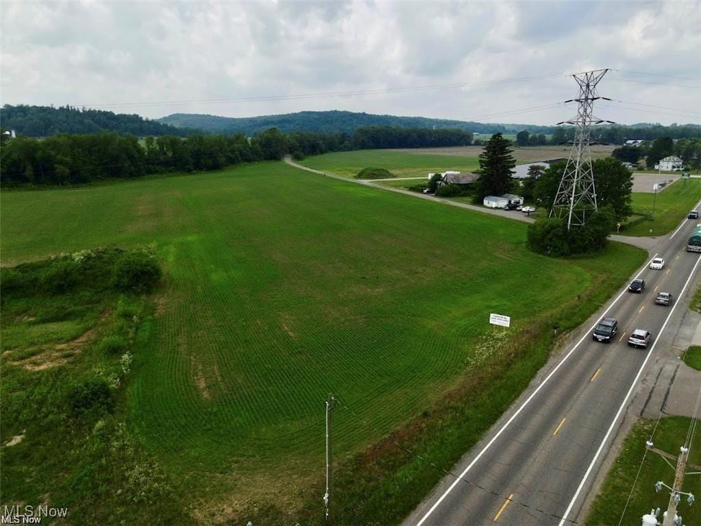 State Route 250 NW, Strasburg, OH 44680