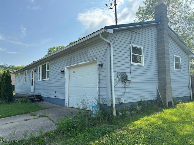 323 Wood St, Davisville, WV 26142 - photo 2