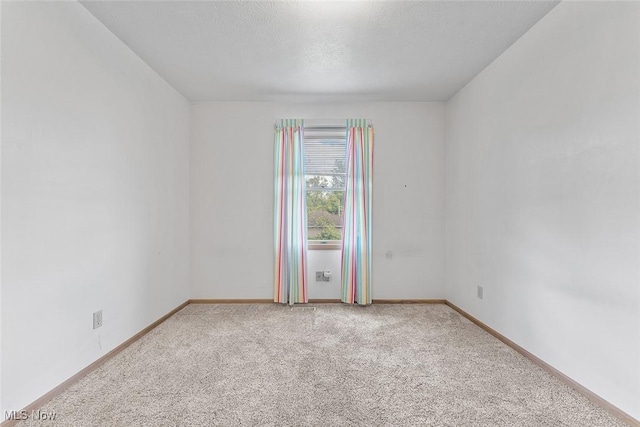67 Chestnut Ave, Northfield, OH 44067 - unfurnished room with carpet and baseboards