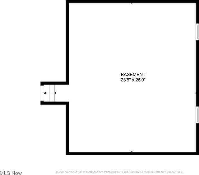 67 Chestnut Ave, Northfield, OH 44067 - property floor plan