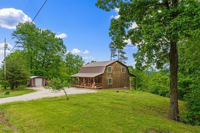 992 Munday Rd, Elizabeth, WV 26143 - photo 3