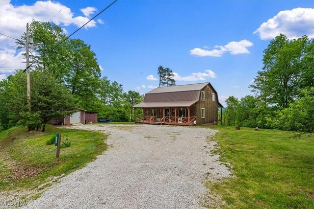 992 Munday Rd, Elizabeth, WV 26143 - photo 4
