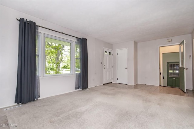 13970 E Willard Rd, Novelty, OH 44072 - unfurnished room with carpet and baseboards