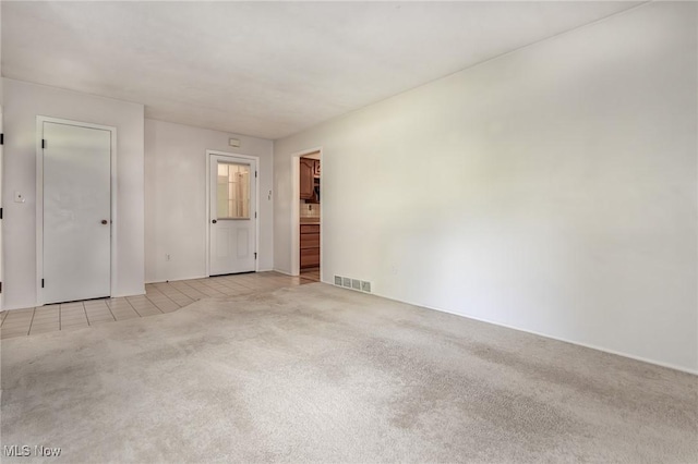 13970 E Willard Rd, Novelty, OH 44072 - view of carpeted spare room