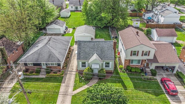 1176 Irene Rd, Lyndhurst, OH 44124 - photo 18
