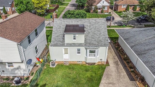 1176 Irene Rd, Lyndhurst, OH 44124 - photo 19