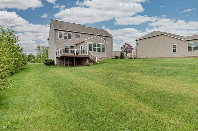 10194 Corbetts Ln, Twinsburg, OH 44087 - photo 41
