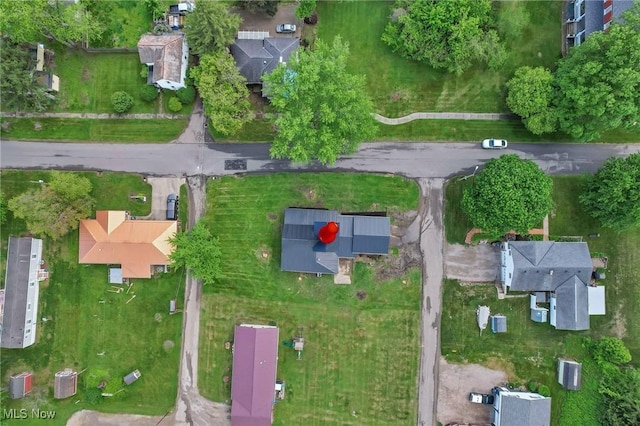 35 W 5th St, Dresden, OH 43821 - view of property location