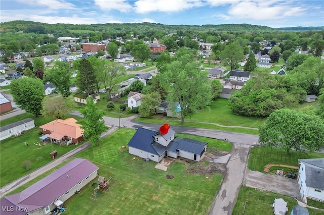 35 W 5th St, Dresden, OH 43821 - view of property location featuring nearby suburban area