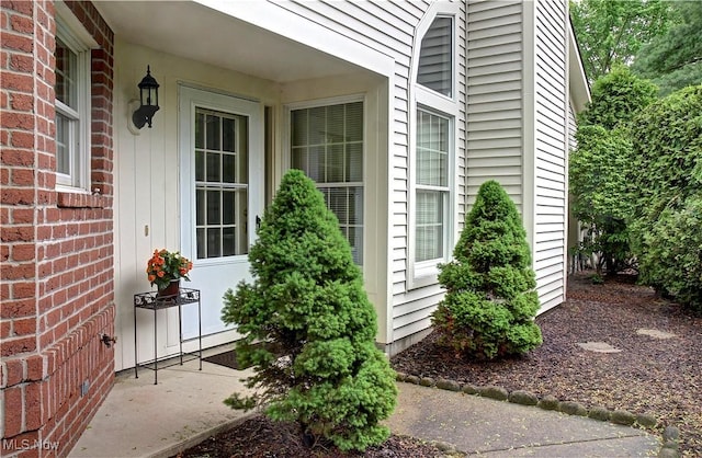401 Bounty Way, Avon Lake, OH 44012 - view of entrance to property