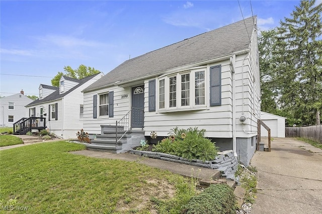 1699 Redwood Ave, Akron, OH 44301 - photo 3
