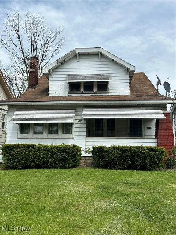 105 N Bon Air Ave, Youngstown, OH 44509 - photo 1