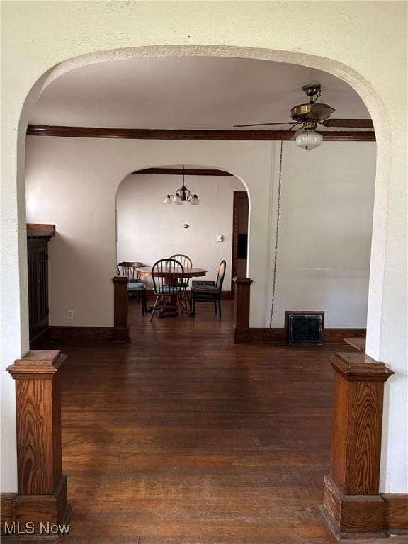 105 N Bon Air Ave, Youngstown, OH 44509 - photo 2