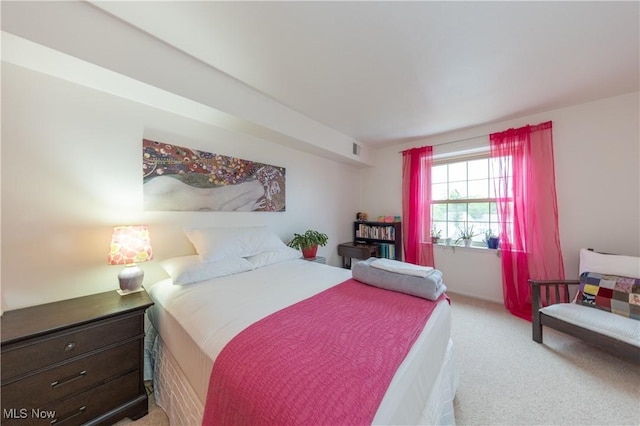 13710 Shaker Blvd Unit 405, Cleveland, OH 44120 - view of carpeted bedroom