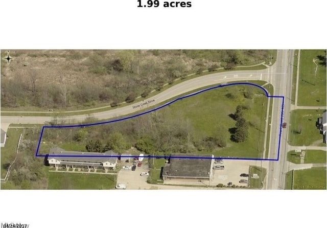 V/L Pearl Rd, Brunswick, OH 44212