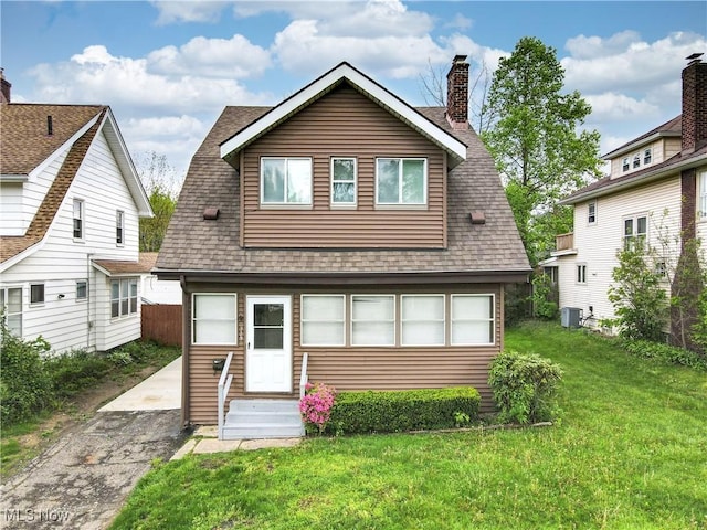 319 S Firestone Blvd, Akron, OH 44301 - photo 1