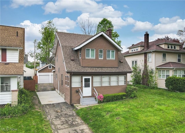 319 S Firestone Blvd, Akron, OH 44301 - photo 30