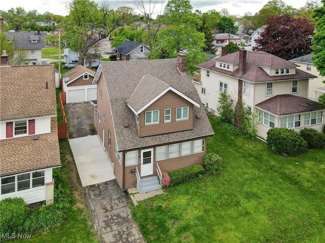 319 S Firestone Blvd, Akron, OH 44301 - photo 29