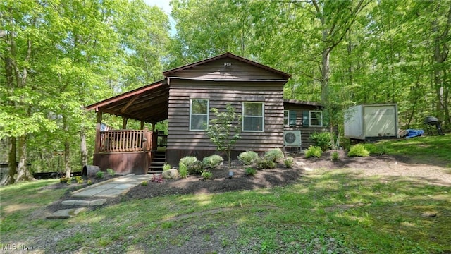21639 Baptist Rd, Quaker City, OH 43773 - photo 1