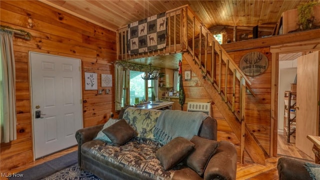 21639 Baptist Rd, Quaker City, OH 43773 - photo 6