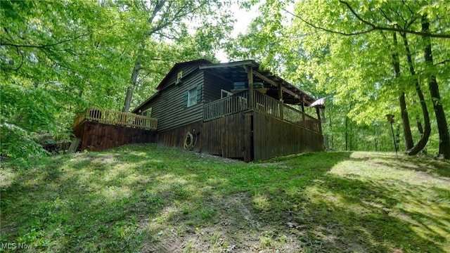 21639 Baptist Rd, Quaker City, OH 43773 - photo 24