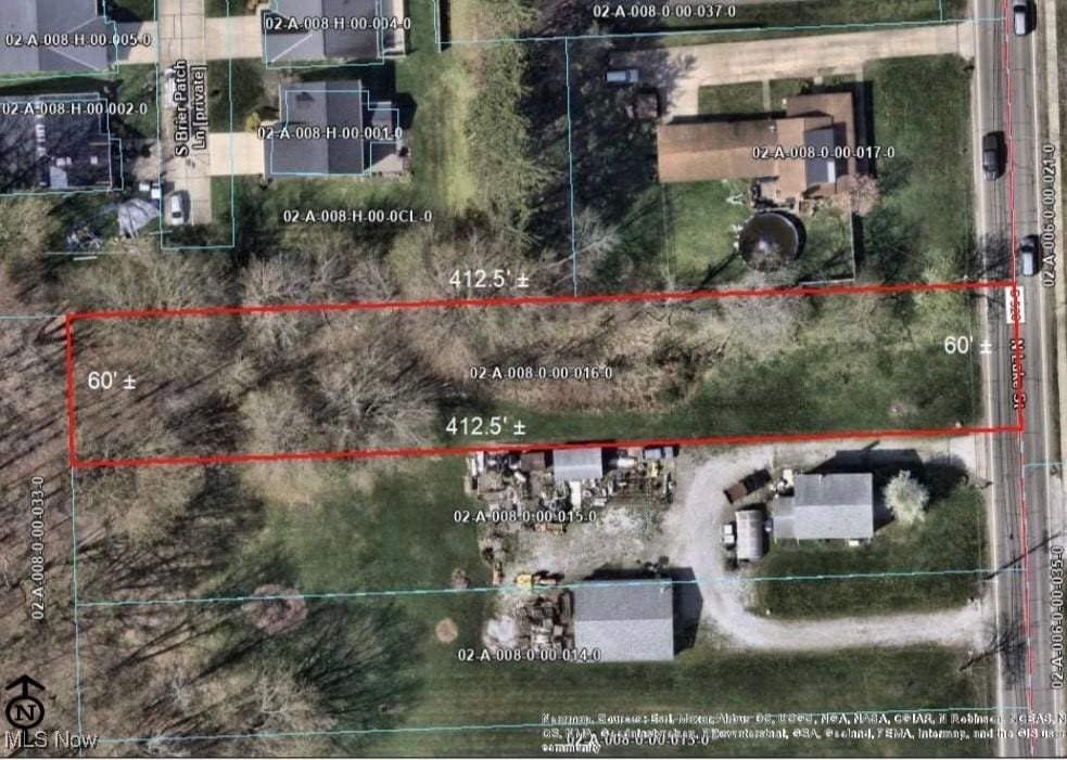 425 N Lake St, Madison, OH 44057