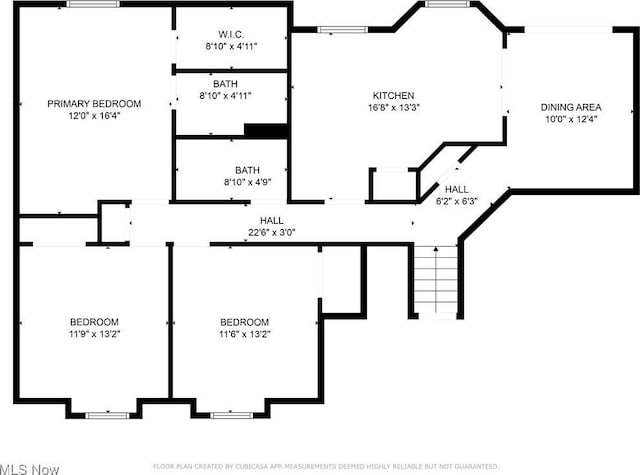 floor plan / room layout
