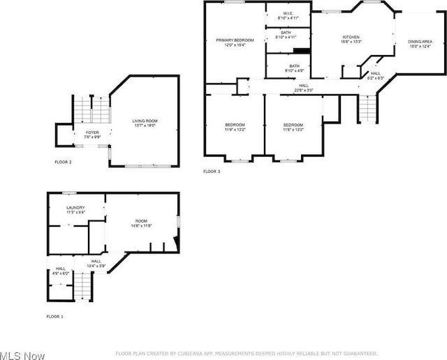 home floor plan