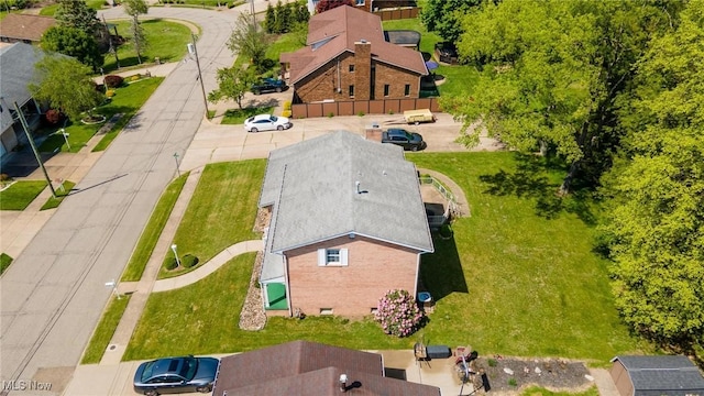 128 E Circle Dr, Weirton, WV 26062 - view of subject property