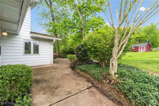 7456 Blue Ridge Dr, Mentor, OH 44060 - view of patio / terrace