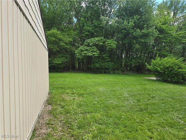 355 N Elm Ave, Tallmadge, OH 44278 - view of grassy yard
