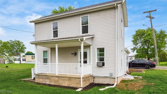 108 Montague Ave, Zanesville, OH 43701 - photo 1
