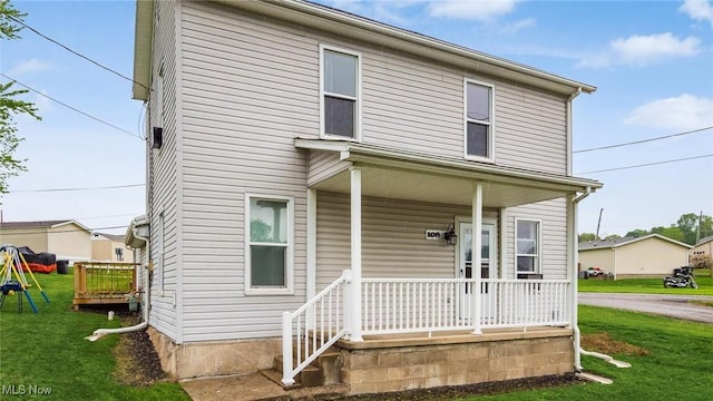 108 Montague Ave, Zanesville, OH 43701 - photo 2
