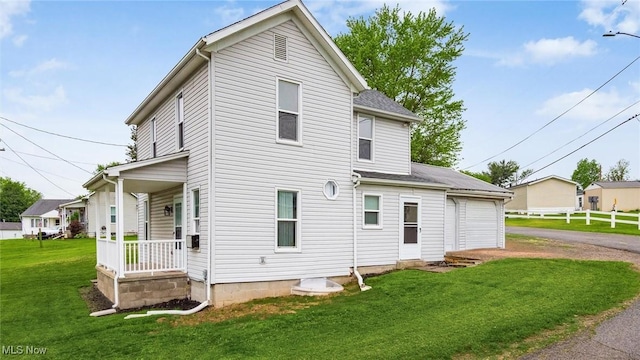 108 Montague Ave, Zanesville, OH 43701 - photo 22