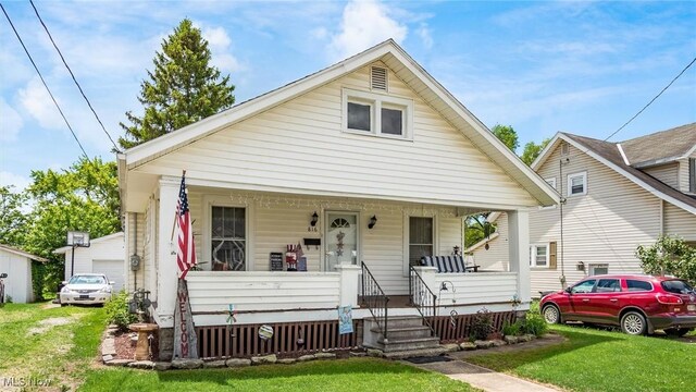 816 Eppley Ave, Zanesville, OH 43701 - photo 2
