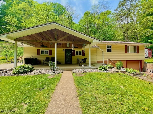 7914 Cr-15, Rayland, OH 43943 - photo 1
