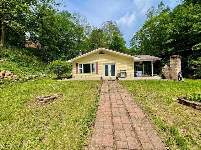 7914 Cr-15, Rayland, OH 43943 - photo 37