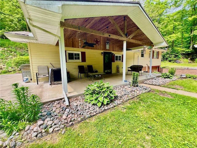 7914 Cr-15, Rayland, OH 43943 - photo 7