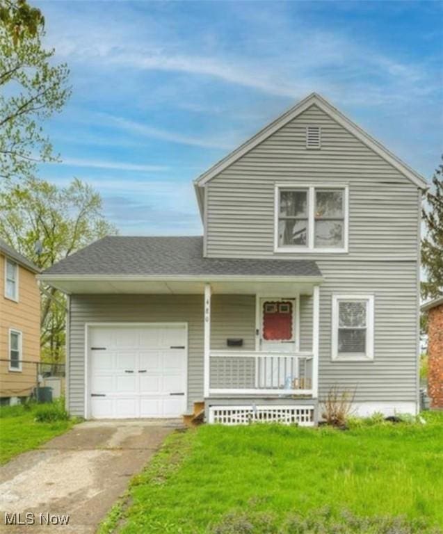 480 10th St, Elyria, OH 44035 - photo 1