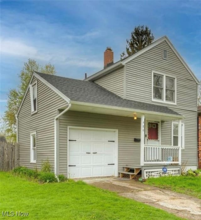 480 10th St, Elyria, OH 44035 - photo 2