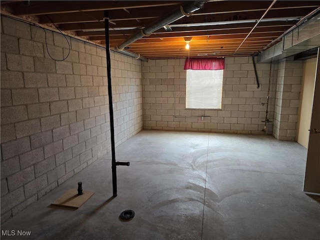 2457 Barrington Way, Wooster, OH 44691 - view of below grade area