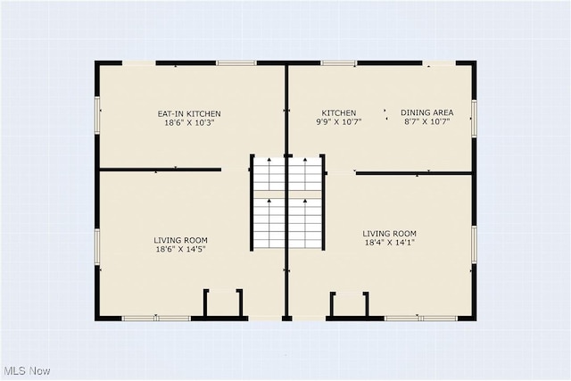 home floor plan