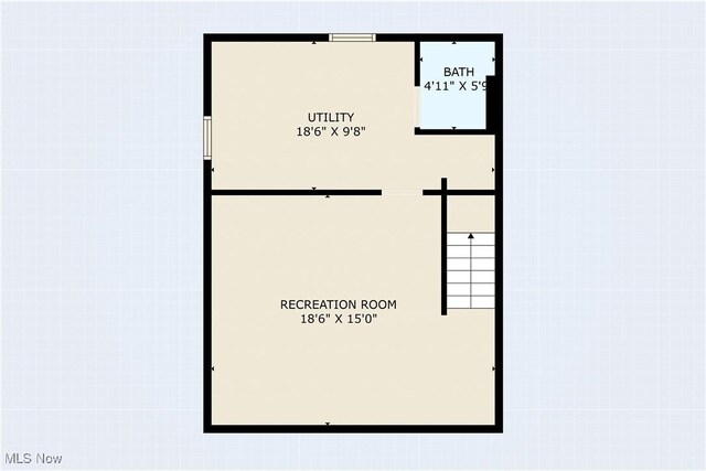 home floor plan