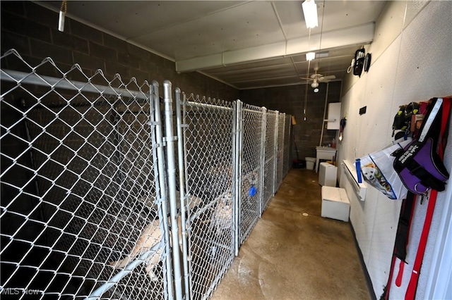 50277 Carroll Rd, East Liverpool, OH 43920 - view of storage room