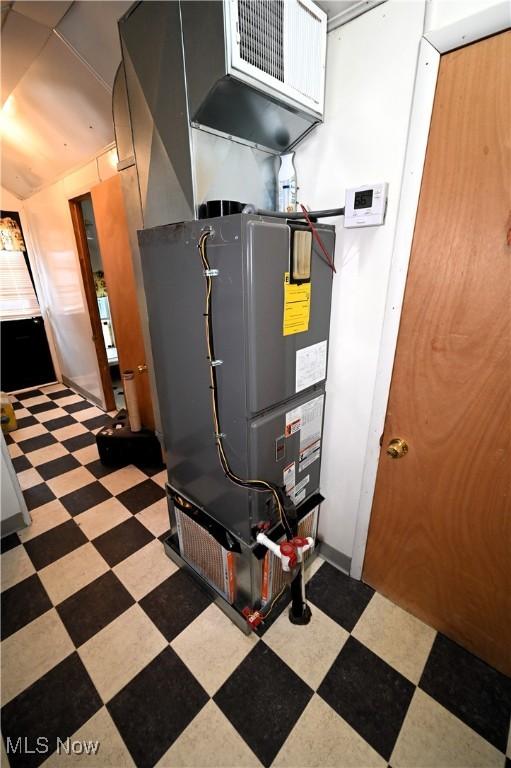 50277 Carroll Rd, East Liverpool, OH 43920 - view of utilities