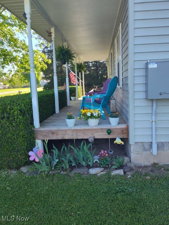 297 Hales Lndg, Elizabeth, WV 26143 - photo 8