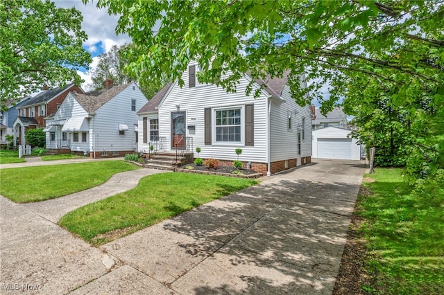6910 Brownfield Dr, Parma, OH 44129 - photo 2