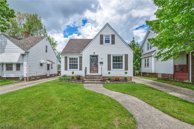 6910 Brownfield Dr, Parma, OH 44129 - photo 1