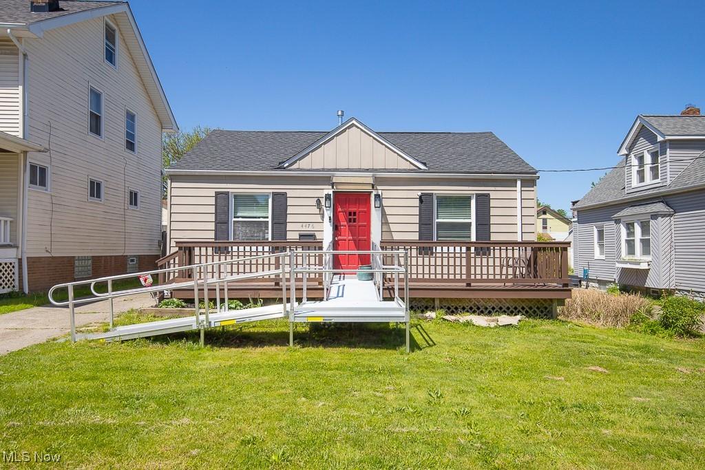 4476 W 51st St, Cleveland, OH 44144 - photo 1